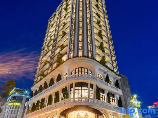 L'amor Boutique Hotel Quy Nhon