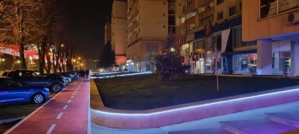 Best Apartment Central