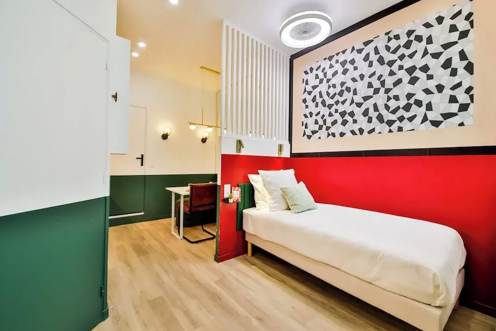 Hotel photo 10