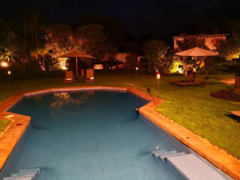 Casa Flor de Mayo - 5