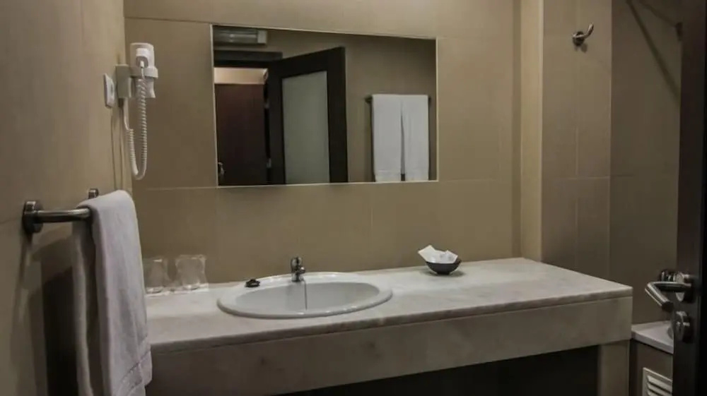 Hotel Melius - Chambres