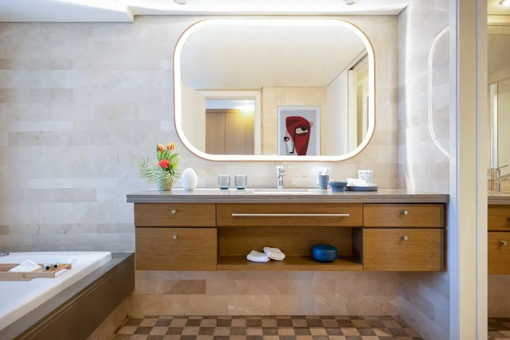 Comfort Club room