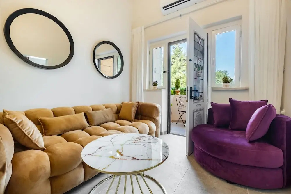 Comfort Apartment