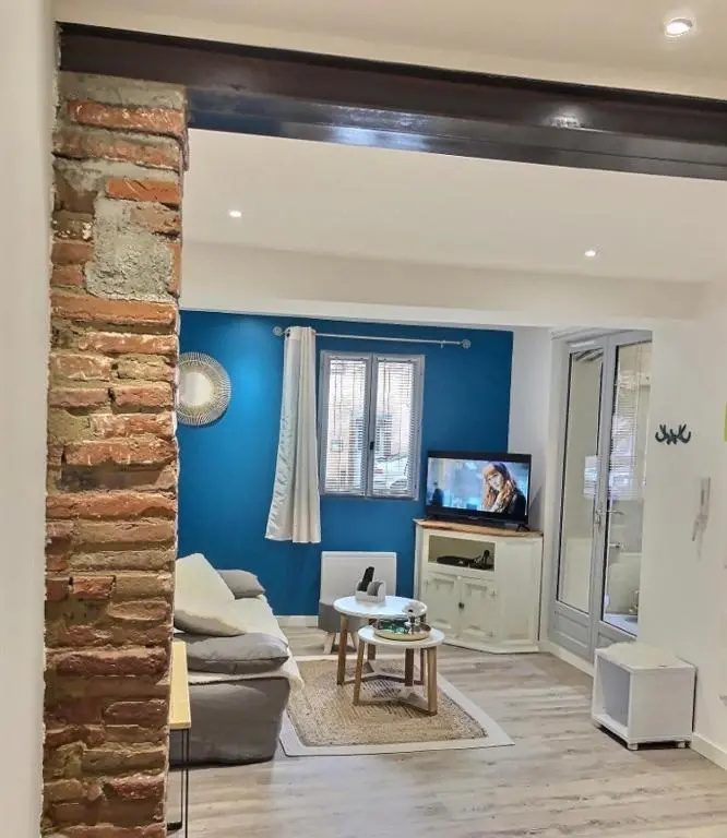 Logis Sainte Claire