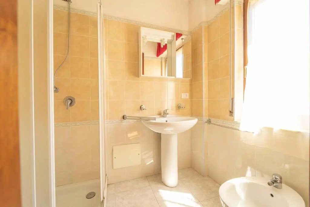 Aragosta GuestHouse - Chambres