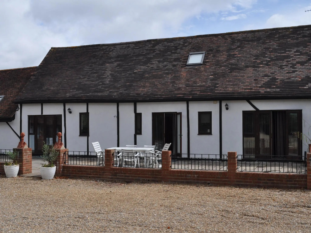 Comfort Cottage