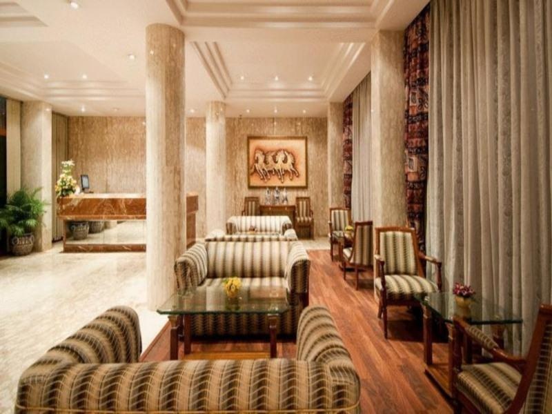 Regent Andheri Hotel - Général