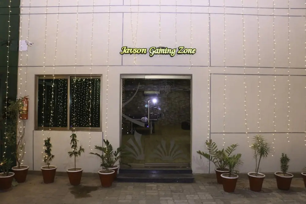 Javson Airport Hotel, Sialkot photo 7