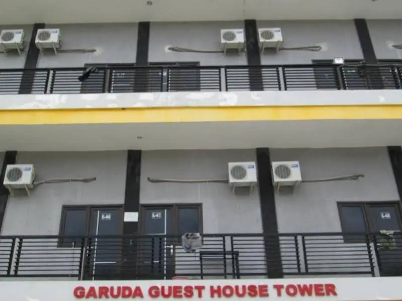 OYO 1685 Garuda Residence
