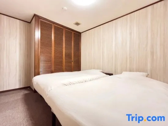 17 bed Osaka tengachaya city heights private house 사진 1