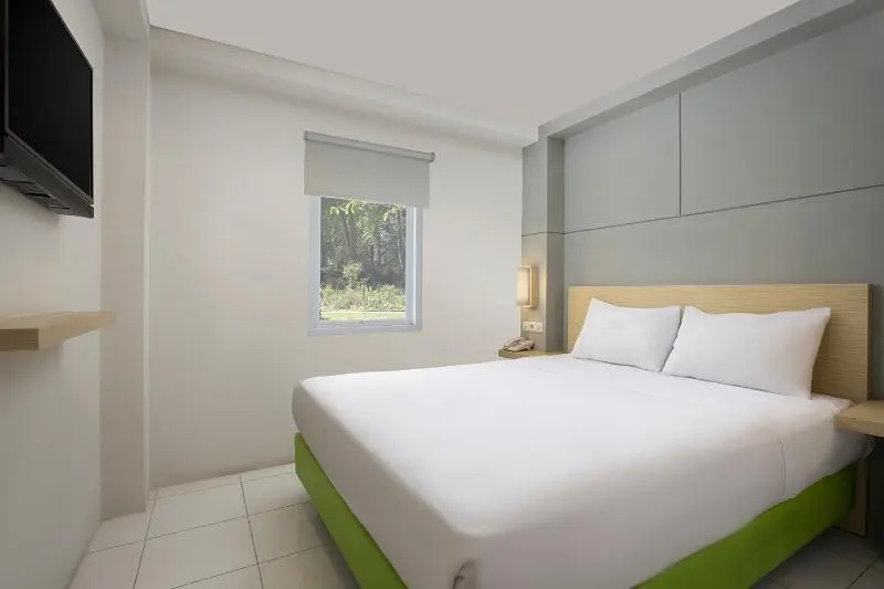 Odua Bekasi - Chambres