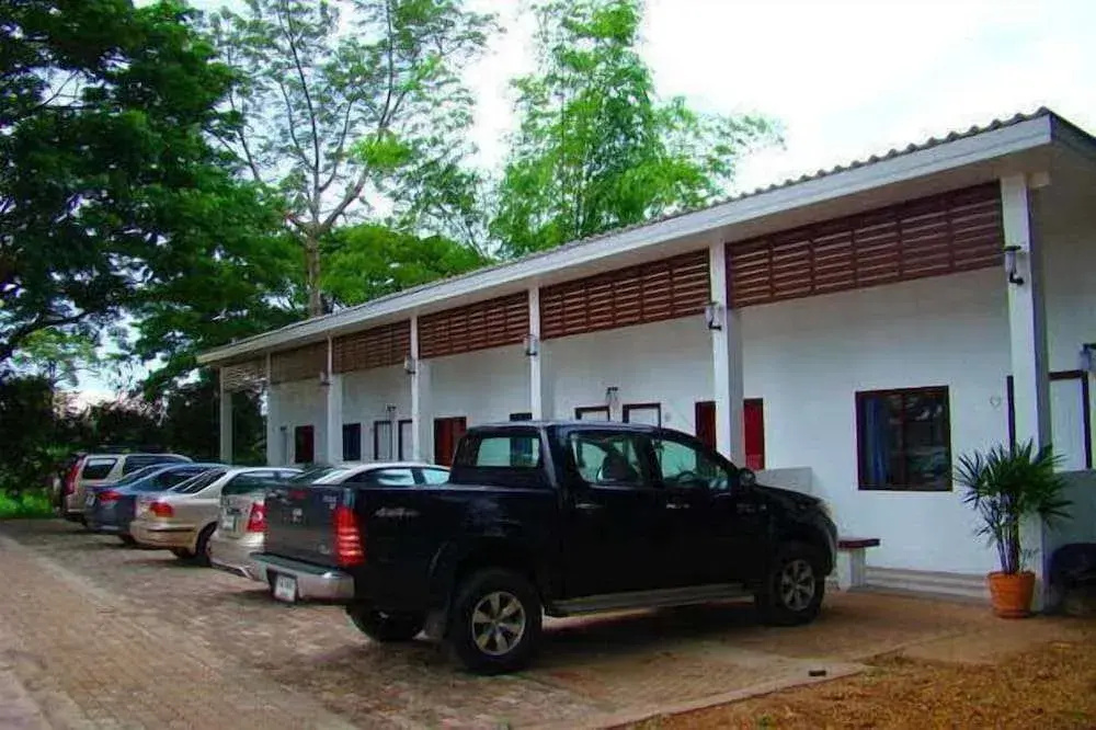 Tonnam Resort - Général