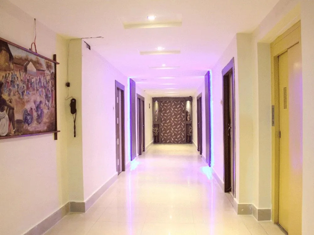 Hotel photo 10