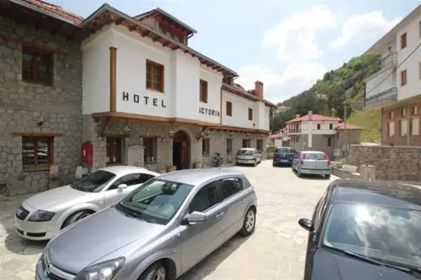 Hotel photo 30