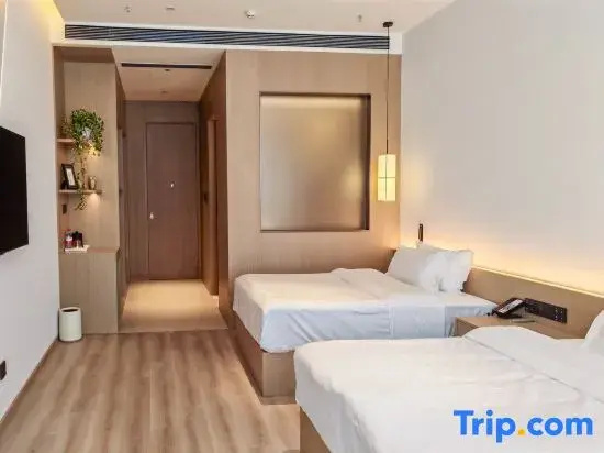 Business room
