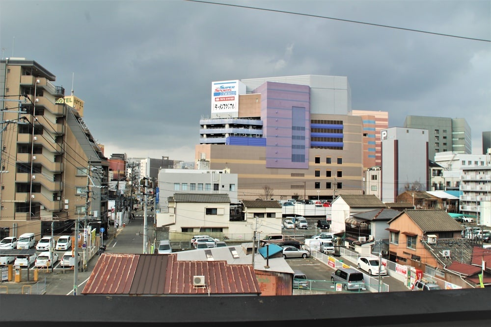 Hukuhuku Guesthouse 사진 14