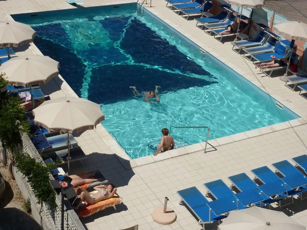 Hotel Atlantic - Général