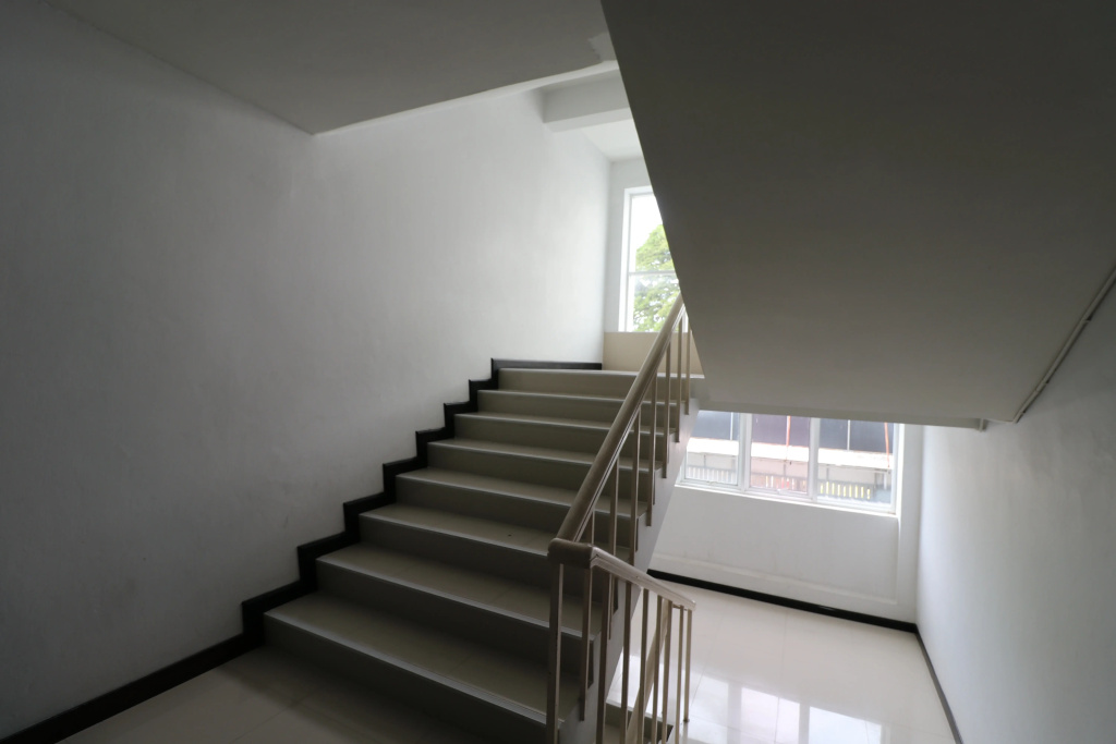 DD Residence Rayong - Général