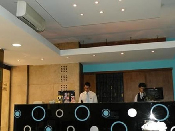 Hotel photo 11