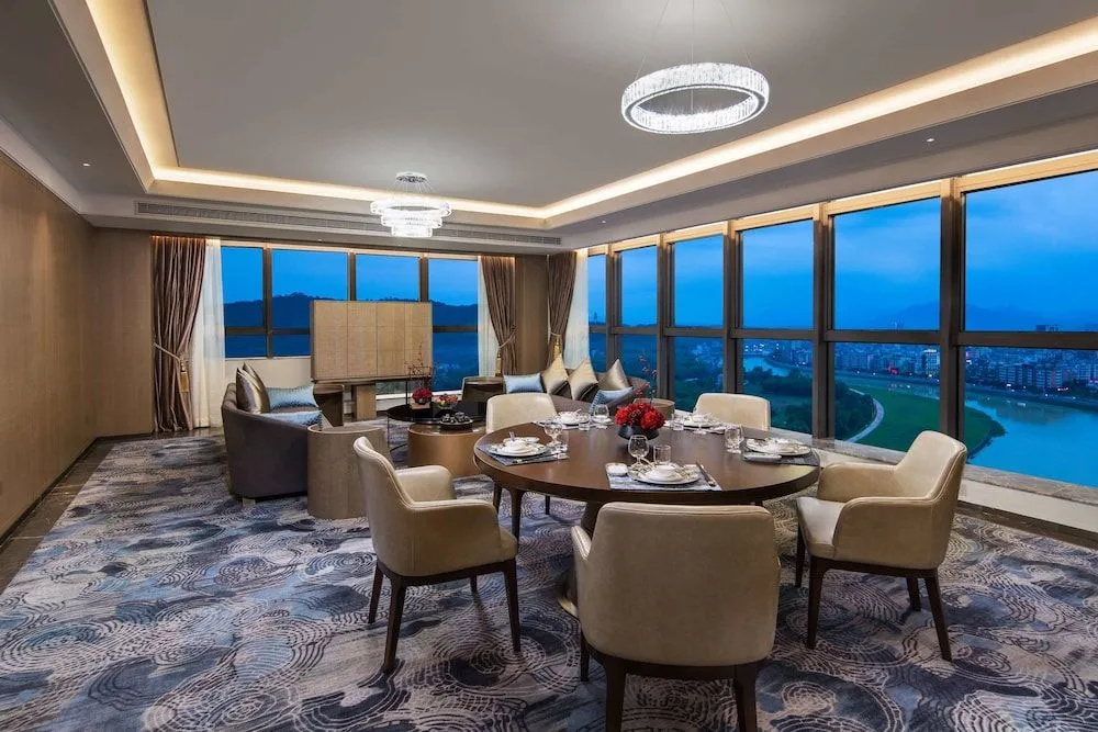 Ramada by Wyndham Huizhou Longmen - Général