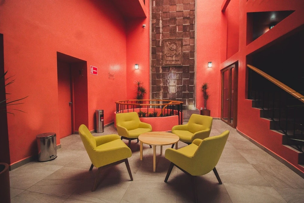 Hotel photo 16