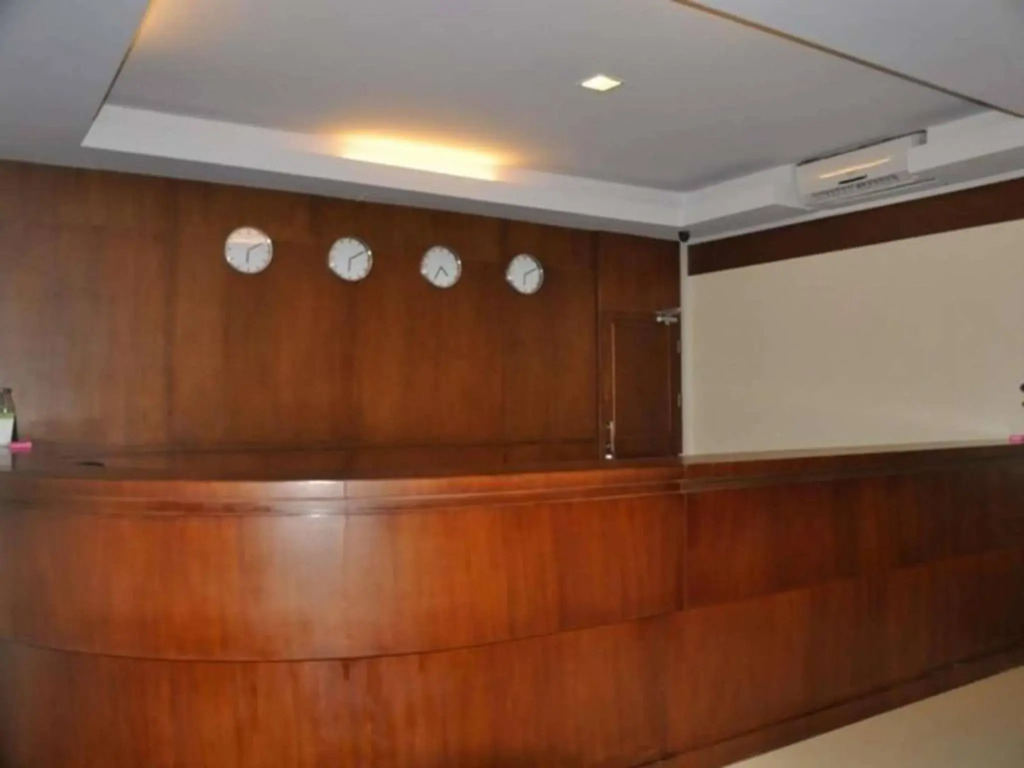 Mekkah Hotel — фото 2