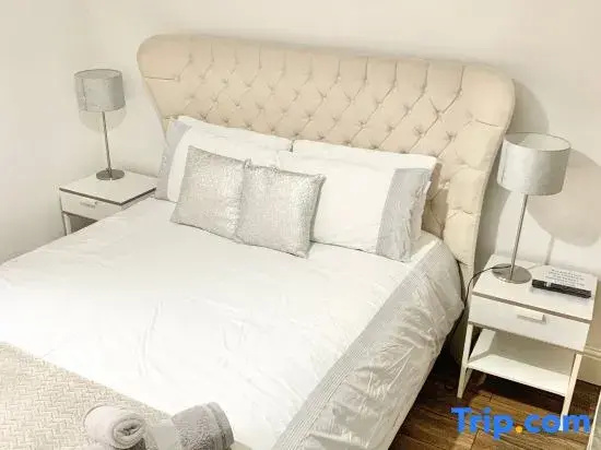 Urba Luxury Stays 4 Bed Home Sheffield University