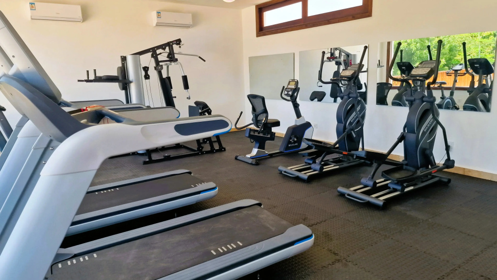 Dream of Zanzibar Resort & Spa - Premium All Inclusive - фото 20