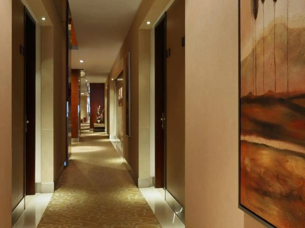 CAA Holy Sun Hotel - Général