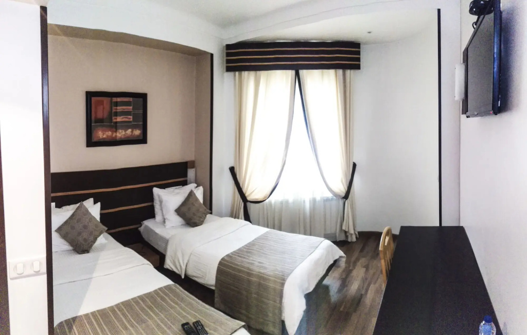 Hotel photo 6