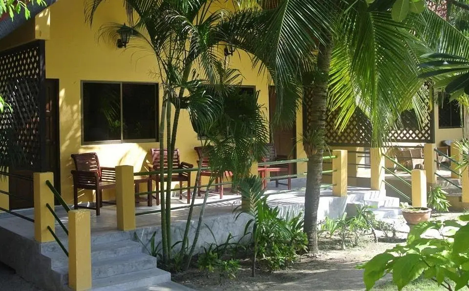 Terra Selisa Hotel