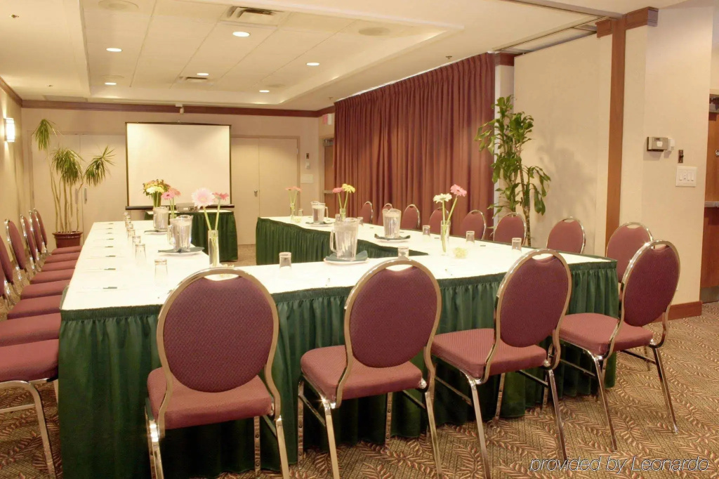Holiday Inn Vancouver Airport- Richmond by IHG - Général