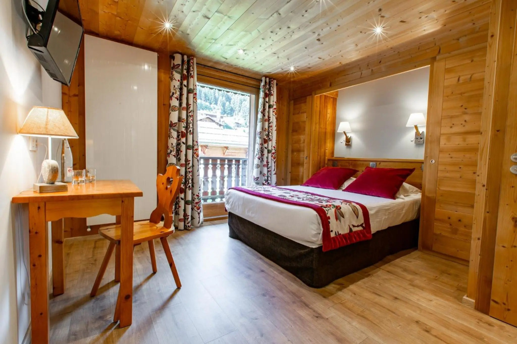 Hôtel Les Bruyères