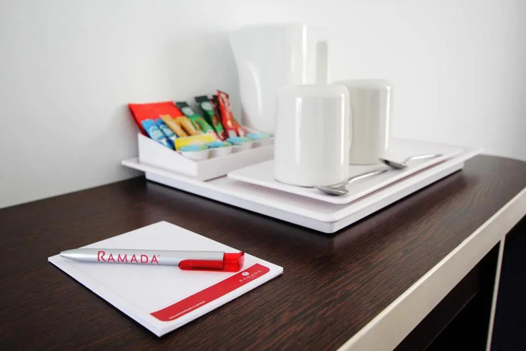 Ramada by Wyndham Oxford - Chambres