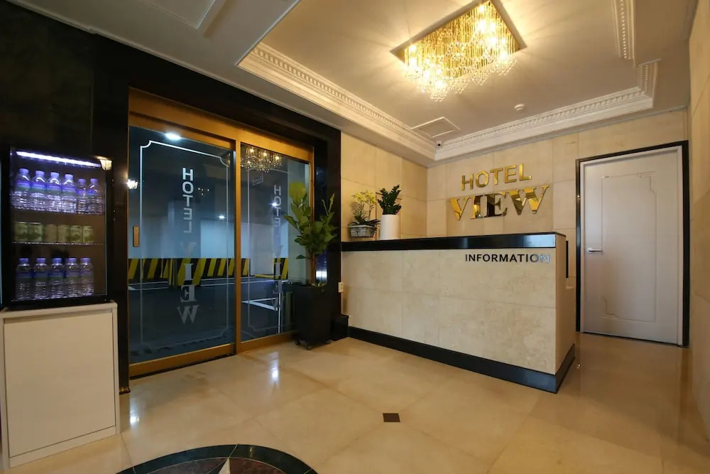 Hotel View — фото 2