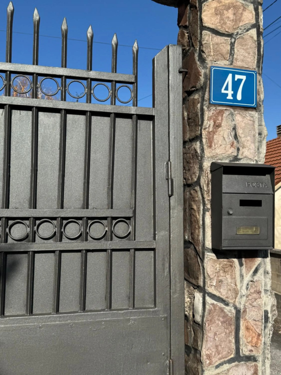 Apartmani Breze