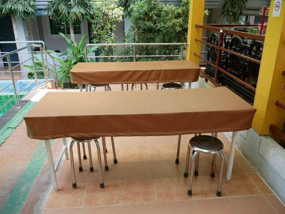 Hotel photo 19
