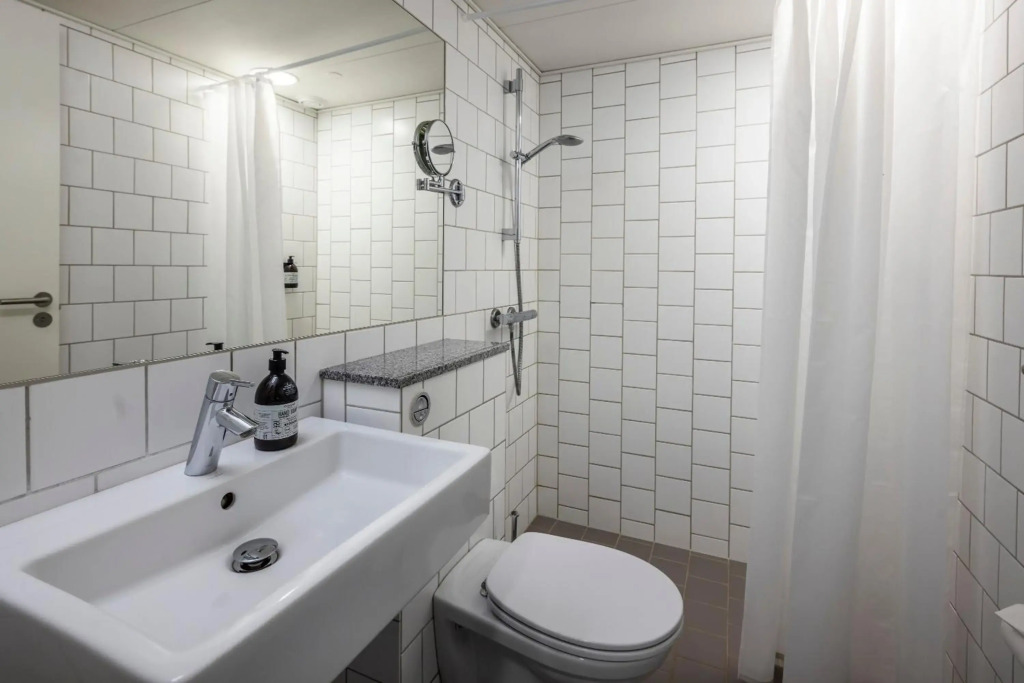 Comwell Bygholm Park - фото 48