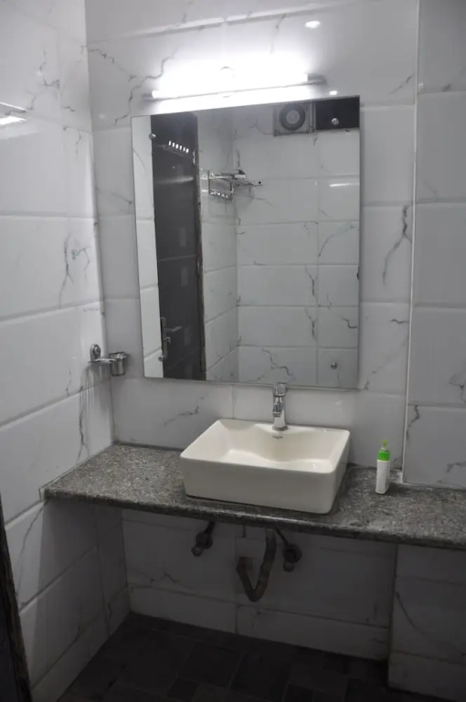 Hotel D Suites DXr - Chambres