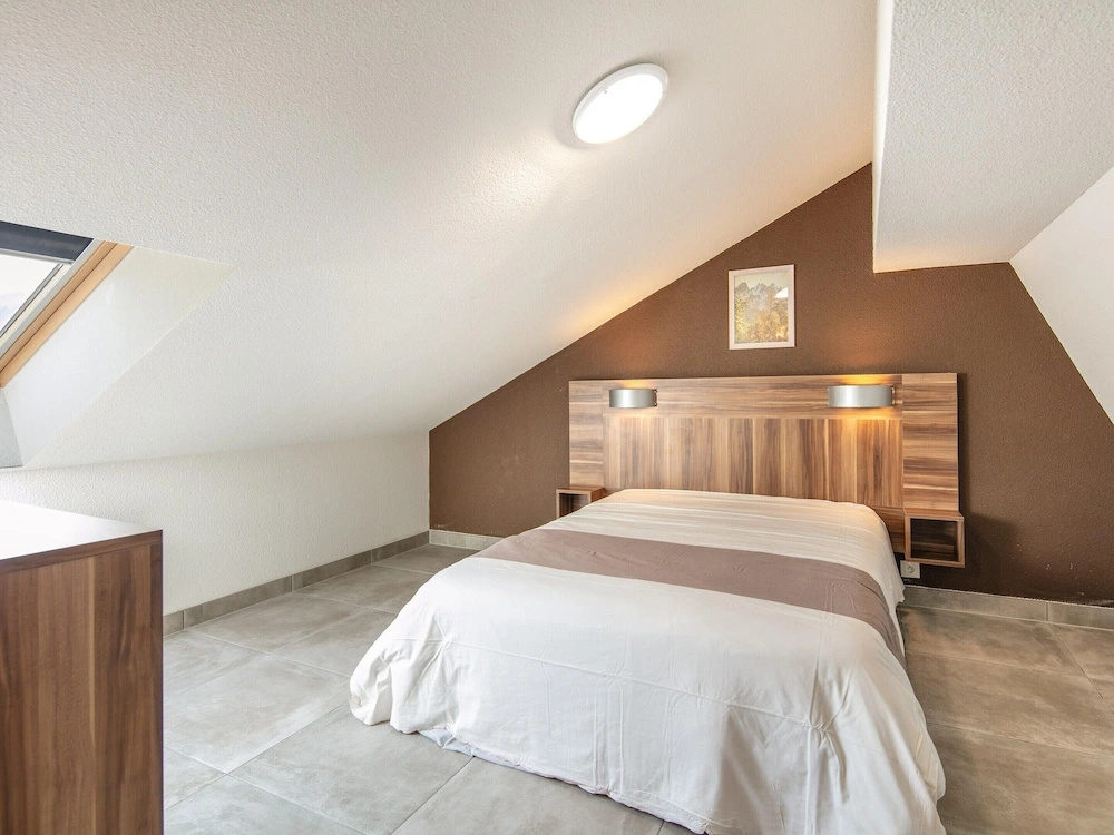 Voir la photo 3 — Family Apartment Near Ski-slope, Mini Market