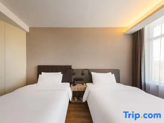 Superior Double room twin beds