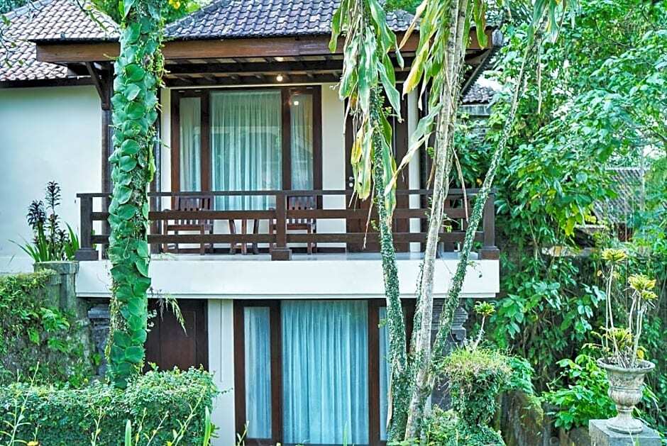 Beji Ubud Resort
