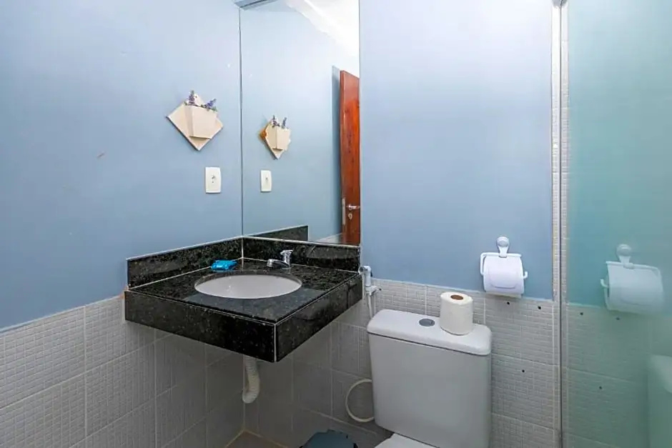 Moriah Natal Beach Hotel - Chambres