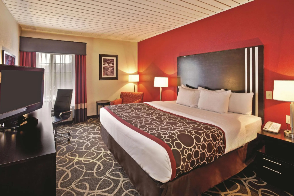 La Quinta Inn & Suites by Wyndham Elkview - Charleston NE - Chambres