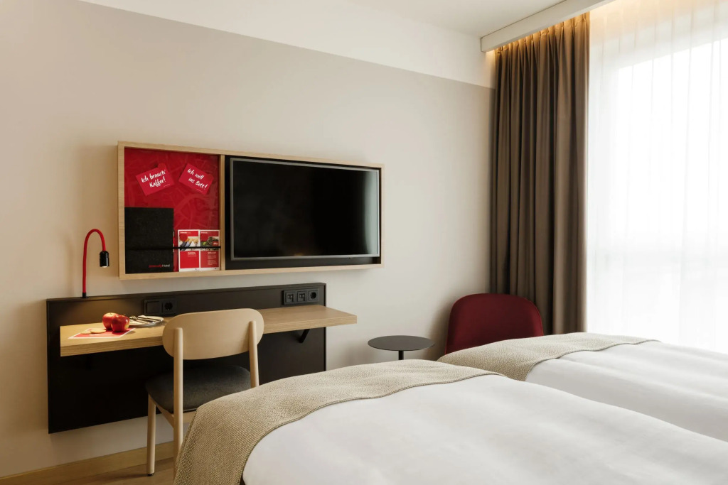 IntercityHotel Graz — фото 5