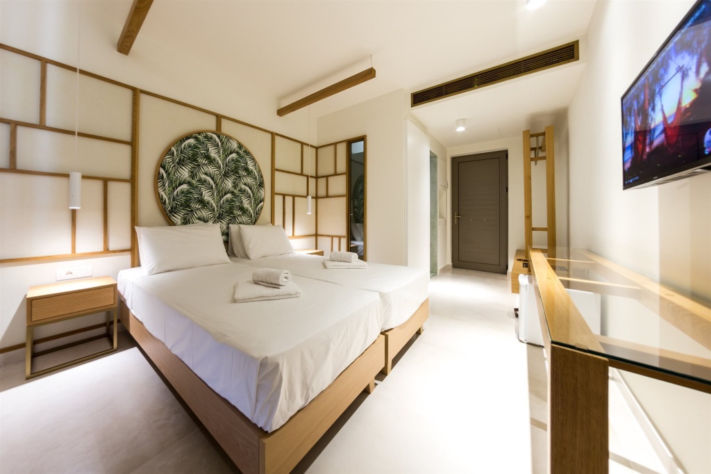 Agave Boutique Hotel Galeriebild 4