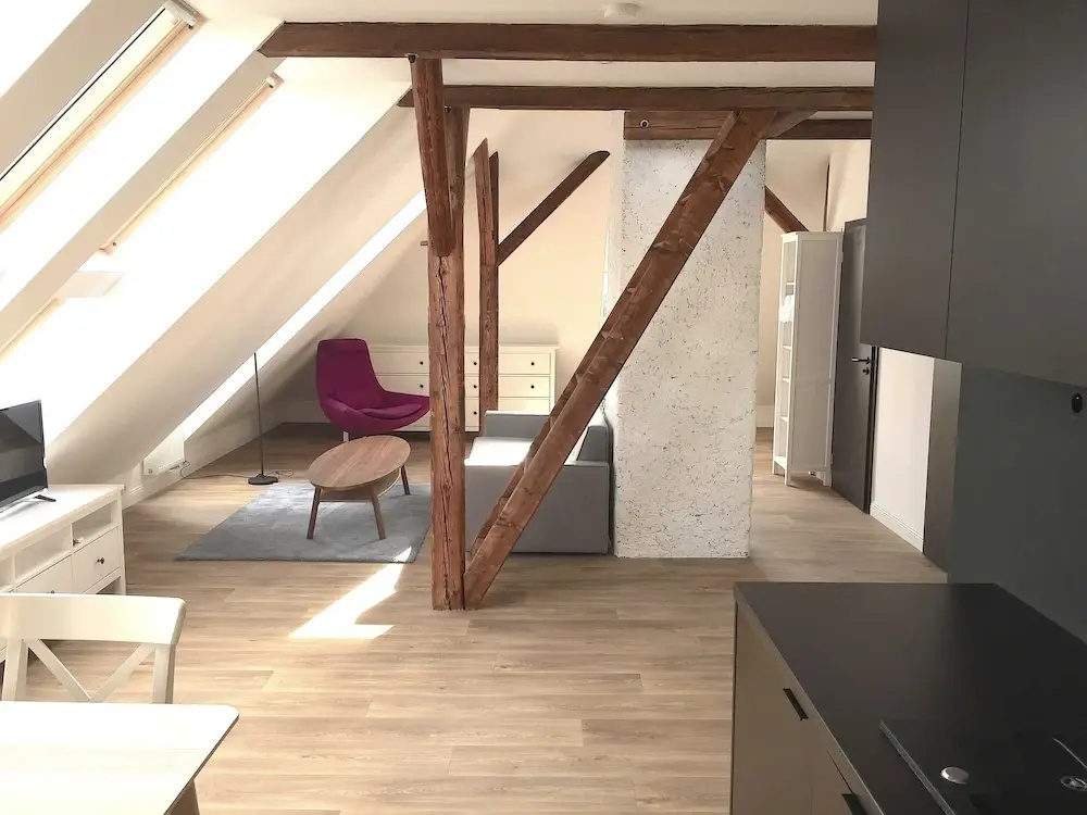 Pytloun Flat Hotel - 5