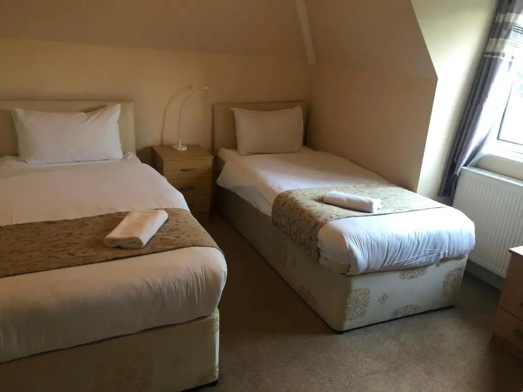 Gatwick Inn - Chambres