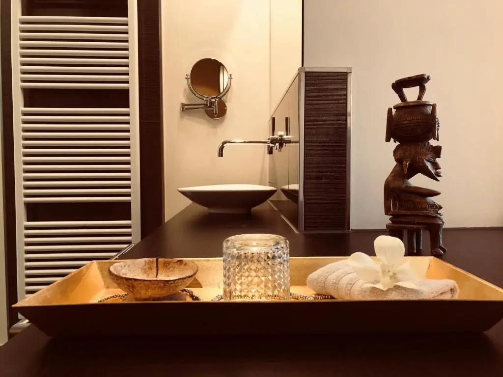 Single Junior Suite