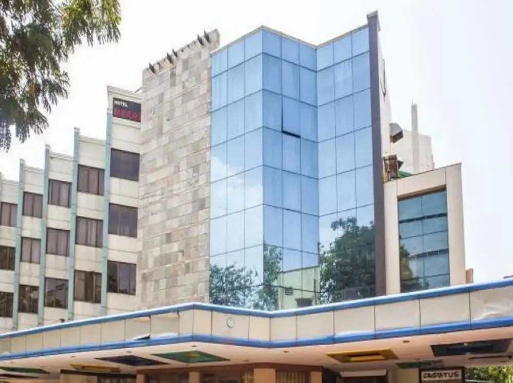 Hotel Mayura